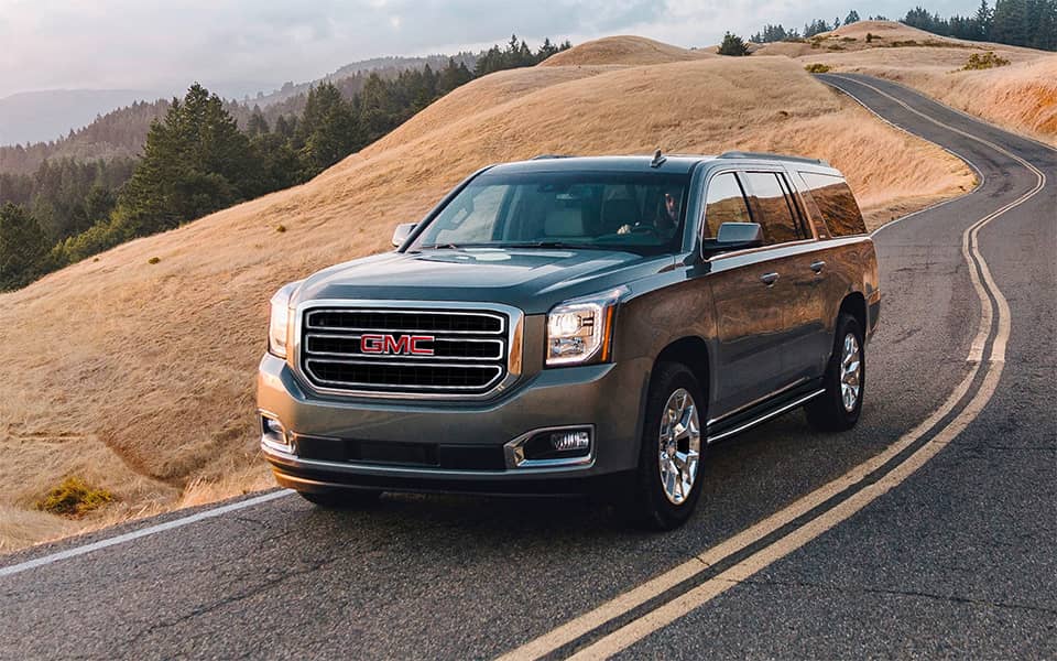 2020 Gmc Yukon Details National Buick Gmc